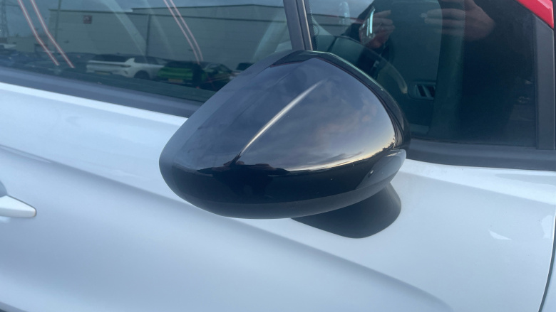 Vauxhall Crossland 1.2 Turbo GS Line 5dr Petrol Hatchback